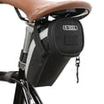 thumbnail image 3 of Bolsas traseras para SILLÍN de bicicleta BSOUL de textura delicada reflectantes Ehuebsd traseras para herramientas de sillín de bicicleta de montaña nuevo, 3 of 7