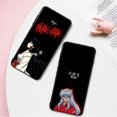 thumbnail image 4 of Funda De Silicona Suave TPU Para Teléfono Honor 7A 3GB 7A Pro 7C 5.99in 7X 8 Lite 8A 8X 8C Carcasa Inuyasha, 4 of 4