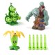 thumbnail image 2 of Cartoon Plant VS Zombies 2 Figuras Juguetes Catapult Gargantuar Bloomerang Pod Juego de acción Muñecas Niños Regalos zhangyuxiang LED, 2 of 2