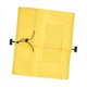 thumbnail image 2 of Baño de mascota Capacitación de ducha de mascota Sombrero reutilizable Cats Ears Headgear Baño de mascota Capilla de baño Amarillo, 2 of 8