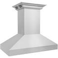 thumbnail image 2 of ZLINE KITCHEN AND BATH 597ICRNBT36 ducted hood, 2 of 7