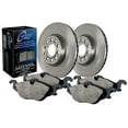thumbnail image 2 of Centric Parts Disc Brake Kit P/N:908.35503 Fits select: 2010-2016 MERCEDES-BENZ SPRINTER, 2007-2009 DODGE SPRINTER, 2 of 4