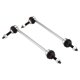 thumbnail image 3 of Front Stabilizer Sway Bar Links AL3Z5K483A 45G1961 for 2Pcs, 3 of 5