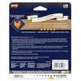 thumbnail image 2 of Juguete Masticable para Perros Nylabone Gourmet Wishbone Pequeño Regular, 2 of 13