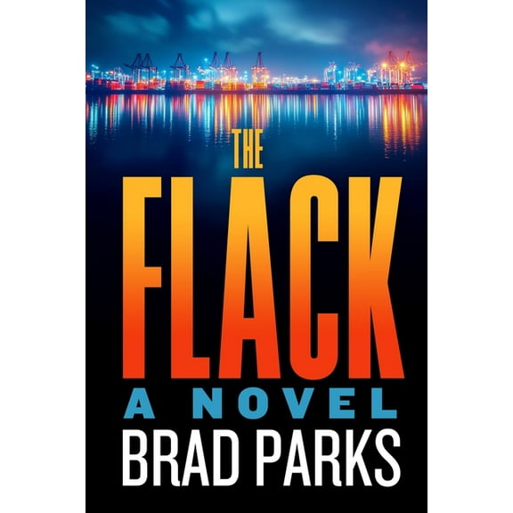 The Flack, (Hardcover)