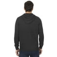 thumbnail image 2 of U.S. Polo Assn Men's Jersey Pullover Hoodie with Kangaroo Pocket Sweater, 2 of 3