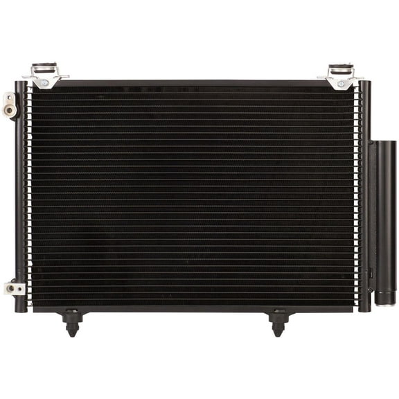 Spectra Premium 7-3267 Automotive Air Conditioning Condenser Fits select: 2003-2005 TOYOTA ECHO