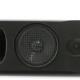 thumbnail image 2 of PAMINGONO 2-Pack Black Car Speaker Grill Covers Replacement Loudspeaker Net for Auto Audio, 2 of 10