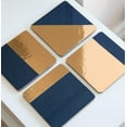 thumbnail image 5 of d-c-fix Glossy Gold Self Adhesive Decor Film 17" x 59", 5 of 6
