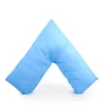 thumbnail image 1 of Coussin Vibrant Sensoriel Doux pour Enfants et Adultes avec Réglages Réglables Bas et Haut - Soutien, 1 of 5