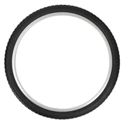 Enix Bicycle Tire 26 x 2.125 W-2026 Black/Black Sidewall