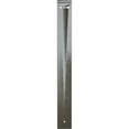 thumbnail image 5 of Ekena Millwork 2"W x 18"D x 18"H Legacy Steel Bracket, Unfinished, 5 of 13