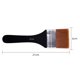 thumbnail image 4 of Pincel para madera, pincel para pintura acrílica y al óleo, pincel para pintar paredes, pincel para pintar y encerar 6cm, 4 of 4