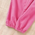 thumbnail image 5 of CHENge Girls Cargo Pants Size 14-16,Baggy y2k Clothing With Pockets High Waist Loose Straight Leg Pants Aesthetic Clothes(Z02-Light Green15-16 Years), 5 of 5