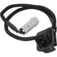 thumbnail image 3 of Back Up Rear View Camera For 2016-2017 Cadillac XTS, 3 of 8