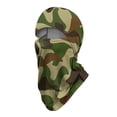 thumbnail image 2 of All-Over Print Scarf/Ski Mask – Windproof, UV Protection Balaclava for Men & Women, Breathable Stretch Balaclava Neck Gaiter, Moisture-Wicking Face Cover for Cycling, Running, Skiing & Outdoor Sports, 2 of 4