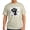 Natural, variant on CafePress - Brindle Mastiff FAQ Men's Value T Shirt - Men's Classic Graphic T-Shirt