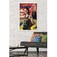 thumbnail image 3 of WNBA Indiana Fever - Caitlin Clark 24 Wall Poster, 14.725" x 22.375" Framed, 3 of 4