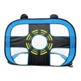 thumbnail image 4 of LOVIVER Mini But de Soccer Portable pour Enfants Accessoires de Soccer Bleu, 4 of 8