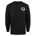 thumbnail image 1 of Fast & Furious Mens Shield Long-Sleeved T-Shirt, 1 of 4