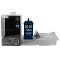 thumbnail image 5 of Doctor Who Bad Wolf Tardis Wireless Bluetooth Speaker Plays Music, Lights Up, Accurate Sounds Effects |Gifts for Men or Women - Best Gifts Birthday Collectibles for Doctor Who, 5 of 6
