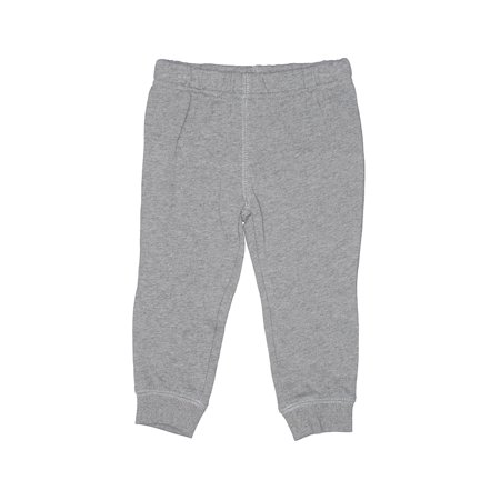 

Pre-Owned Carter s Boy s Size 18 Mo Sweatpants