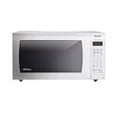 thumbnail image 7 of Panasonic  New NN-SN736W 1250W, 1.6 Cu. ft. Countertop Microwave Oven, 7 of 7