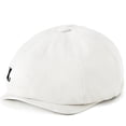 thumbnail image 6 of Dad Cotton Beret Male Casual Ivy Cap Lady Classical Octagonal Caps Men Newsboy Caps Head 55-58cm, 6 of 6