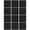 Black, variant on 12PCS Acoustics Foam Wall Tiles Soundproof Foam Panel Square Wall Panels Perfect for Quiet Study Spaces and Library