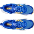 thumbnail image 2 of Under Armour - Unisex Curry 3Z 24 Shoes, Color Team Royal 400, Size: 10 M US Mens / 11.5 M US Womens, 2 of 4