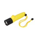 thumbnail image 1 of sweethay Linterna de buceo IP68, linterna impermeable, linterna de emergencia recargable, luz de mano, lámpara de Camping profesional, banco de energía sweethay OD029164-01, 1 of 6