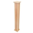 thumbnail image 4 of Rain Stick Instrument, Soothing Tones Wooden Rain Sound Stick Lasting for 30-45s Versatile Usage Unique Structure with Bag for Live Performance, 4 of 7