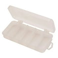 thumbnail image 1 of Fishing Tackle Organizer for Small — Compact Storage Solution for Angling Gear and, 1 of 6