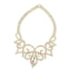 thumbnail image 5 of Collar de danza del vientre jinwen joyería brillante Estilo A, 5 of 5