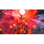 TECMO KOEI Nights of Azure (PS4)