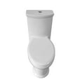 thumbnail image 4 of Magic Flush Eco-Friendly One Piece Toilet with a S, 4 of 7