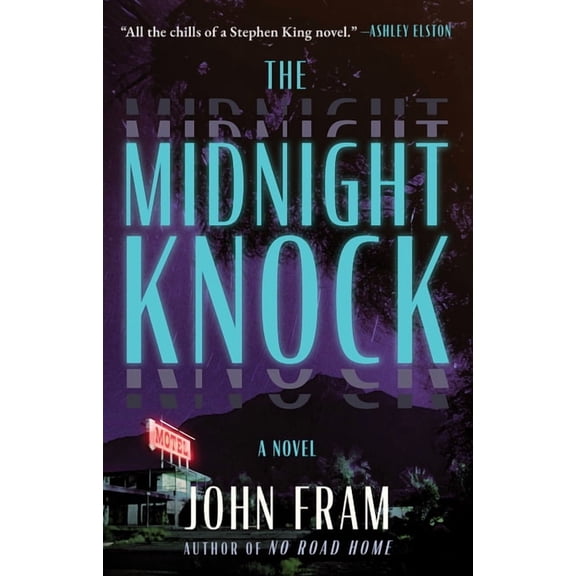 The Midnight Knock, (Paperback)