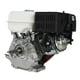 thumbnail image 5 of Motor A Gasolina Marca 9 Hp SWEDISH HUSKY POWER RLM900, 5 of 9