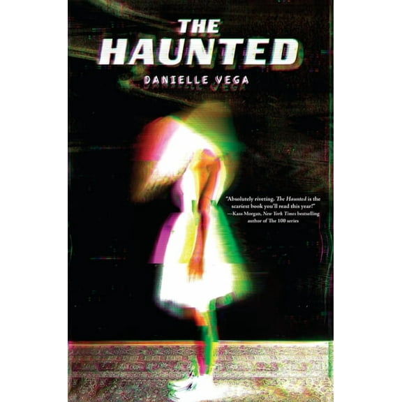 Haunted The Haunted, (Hardcover)