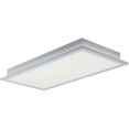 thumbnail image 1 of ThinLED Flush Mount Dimmable Edge LED Panel Light - 9W/30W,  1' x 2', 1 of 2