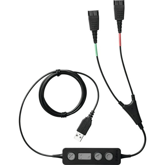 Jabra Link 265 Usb/QD Training Cable 265-09