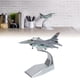 thumbnail image 4 of Diecast Aircraft Toy, Lifelike Decoration 1:100 Aircraft Model Funny Alloy Exquisite For Home For Teenager ANGGREK Otros, 4 of 8