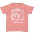 thumbnail image 3 of Inktastic Summer Vacation Mode Panama City Beach Florida Boys or Girls Toddler T-Shirt, 3 of 5