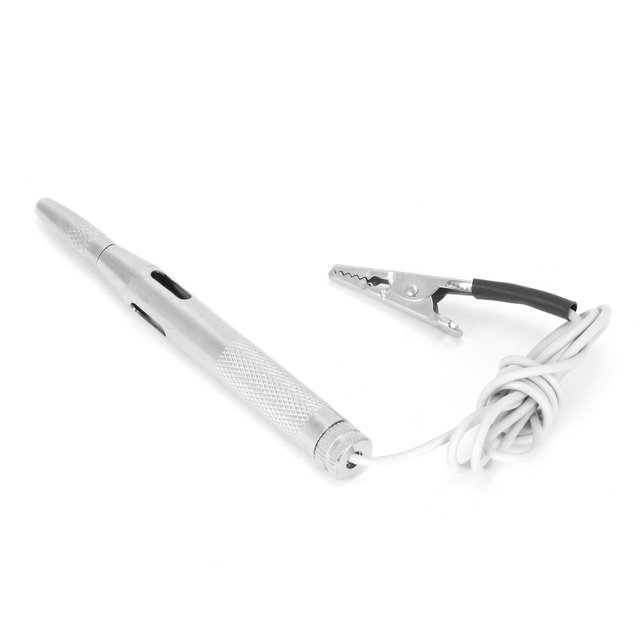 6-24V Car Circuit Tester Automotive Test Probe Voltage Test Pen Detector Auto Diagnostic Tool
