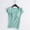 Mint Green, variant on BONIXOOM Christmas Pajamas Christmas Pajamas Women Sleepwear Drawstring Long Sleeve Solid Sleep Shorts Black XXL