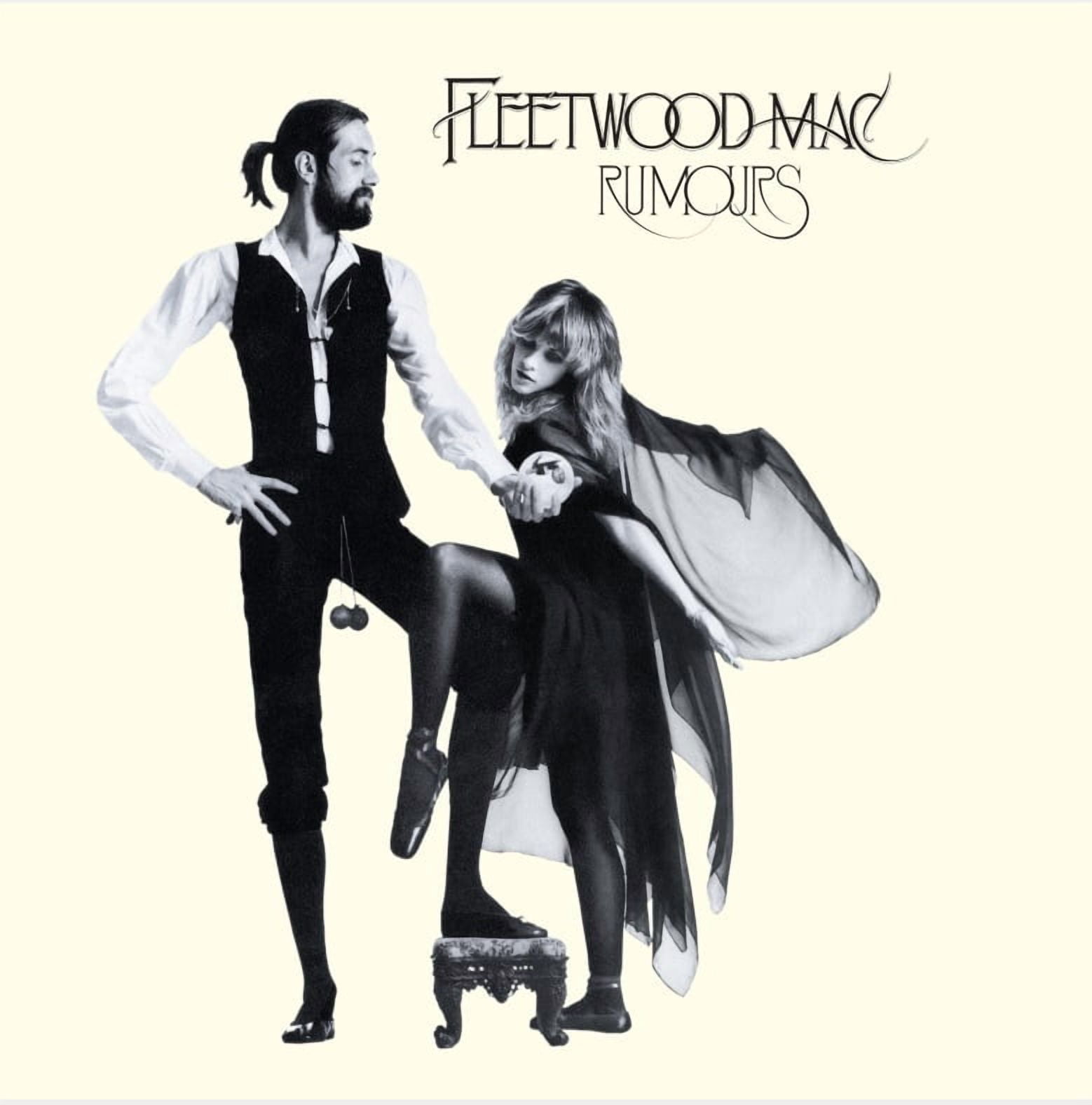 Fleetwood Mac - Rumours - Music & Performance - Vinyl