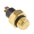 thumbnail image 4 of jinwen 2 Pin Radiator Coolant Fan Water Temperature Switch for 250cc 4 Wheeler Scooter, 4 of 7