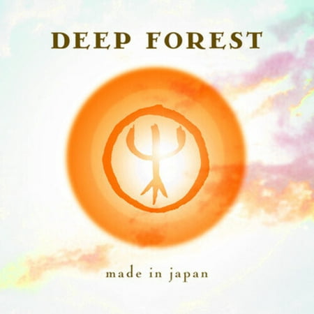 UPC 074646392720 product image for Deep Forest - Made in Japan [COMPACT DISCS] | upcitemdb.com