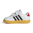 thumbnail image 2 of Tenis Adidas Breaknet Mickey para Niños Pequeños. IG7161 blanco 14 Adidas IG7161 BREAKNET MICKEY, 2 of 6