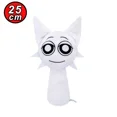 thumbnail image 3 of 34 estilos Sprunki juguetes de peluche Sprunki Incredibox muñeco de peluche Sprunki juego almohada niños regalos de cumpleaños muñecos de peluche regalo de Navidad, 3 of 5